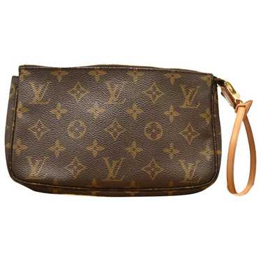 Louis Vuitton Pochette Accessoire handbag