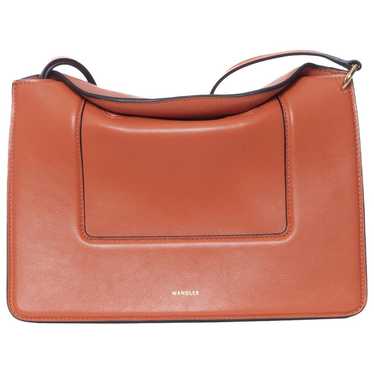 Wandler Leather handbag