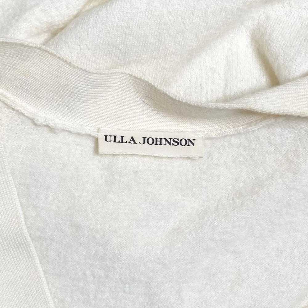 Ulla Johnson Wool cardigan - image 3