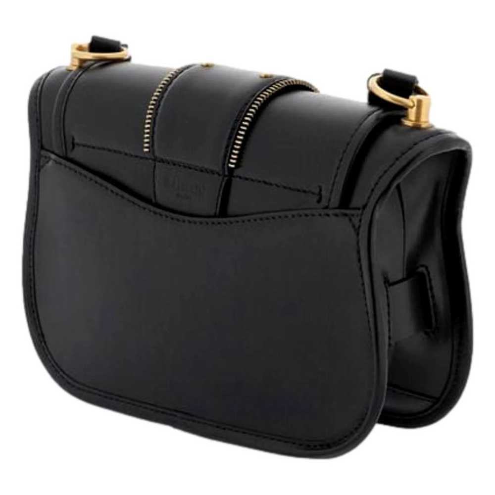 Balmain BBuzz leather crossbody bag - image 3