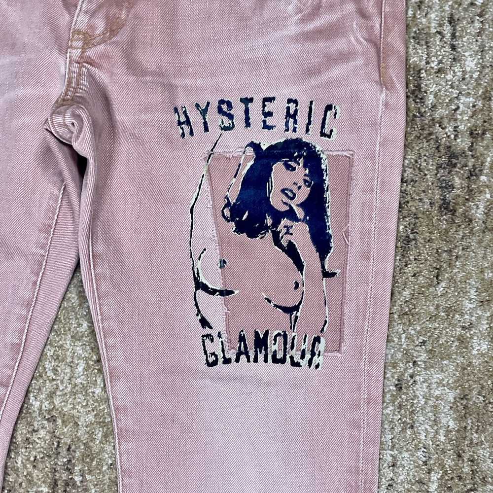 Hysteric Glamour × Japanese Brand × Streetwear Hy… - image 3