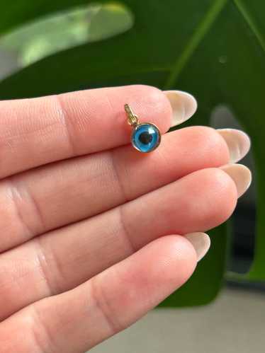 Evil Eye Charm