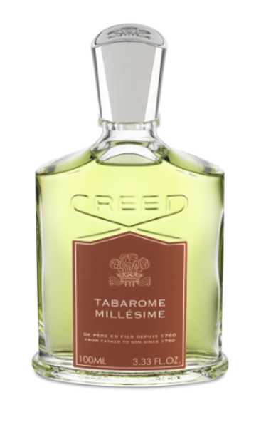 Managed by hewi Creed Tabarome Millesime Eau De Pa