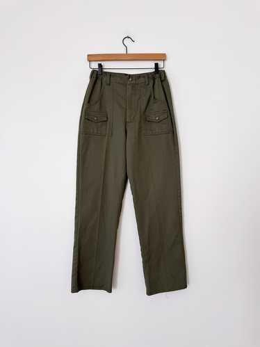 Boy Scout Pants | 27w