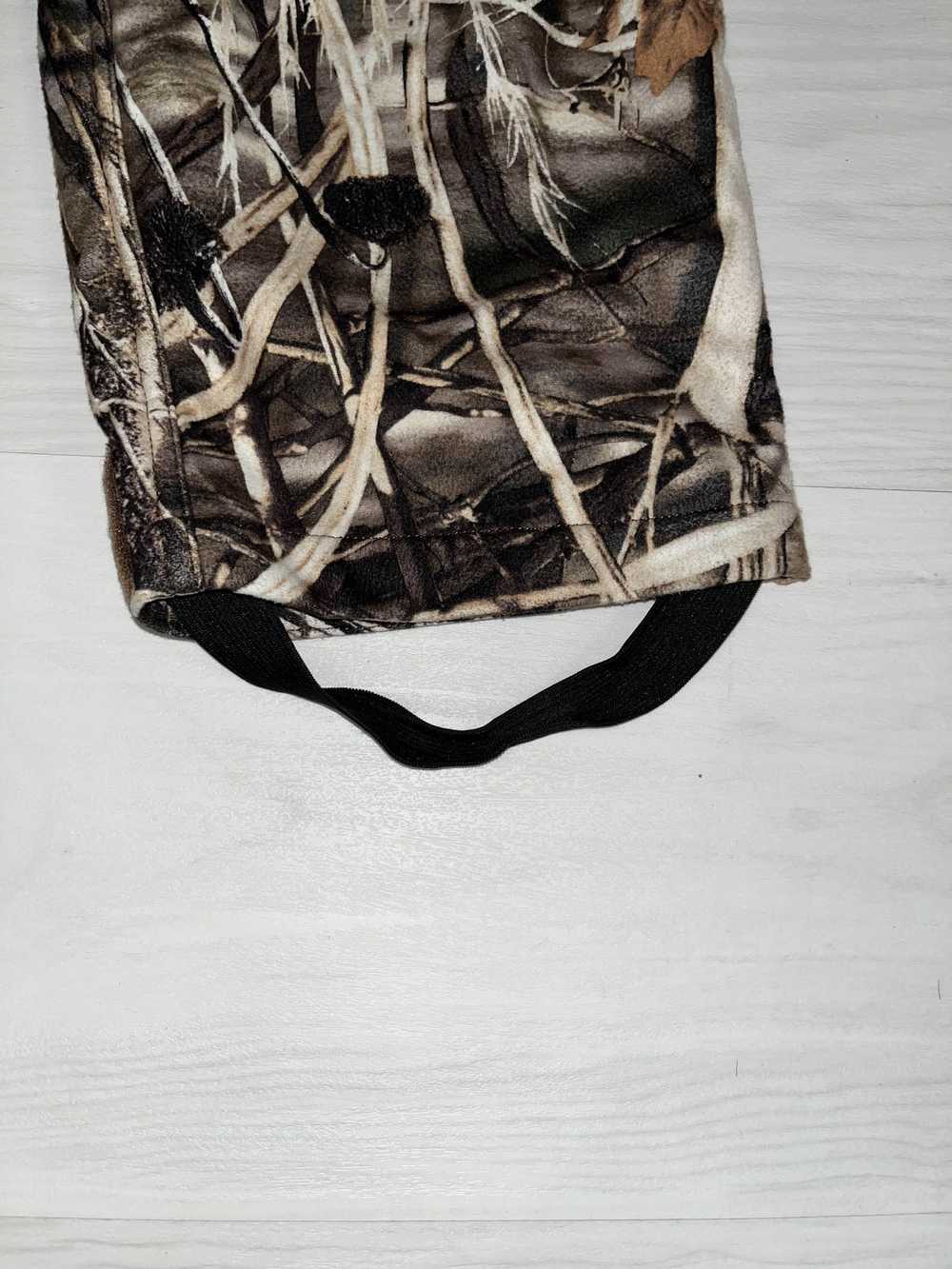 Camo × Drake × Realtree Vintage Baggy Drake Water… - image 3