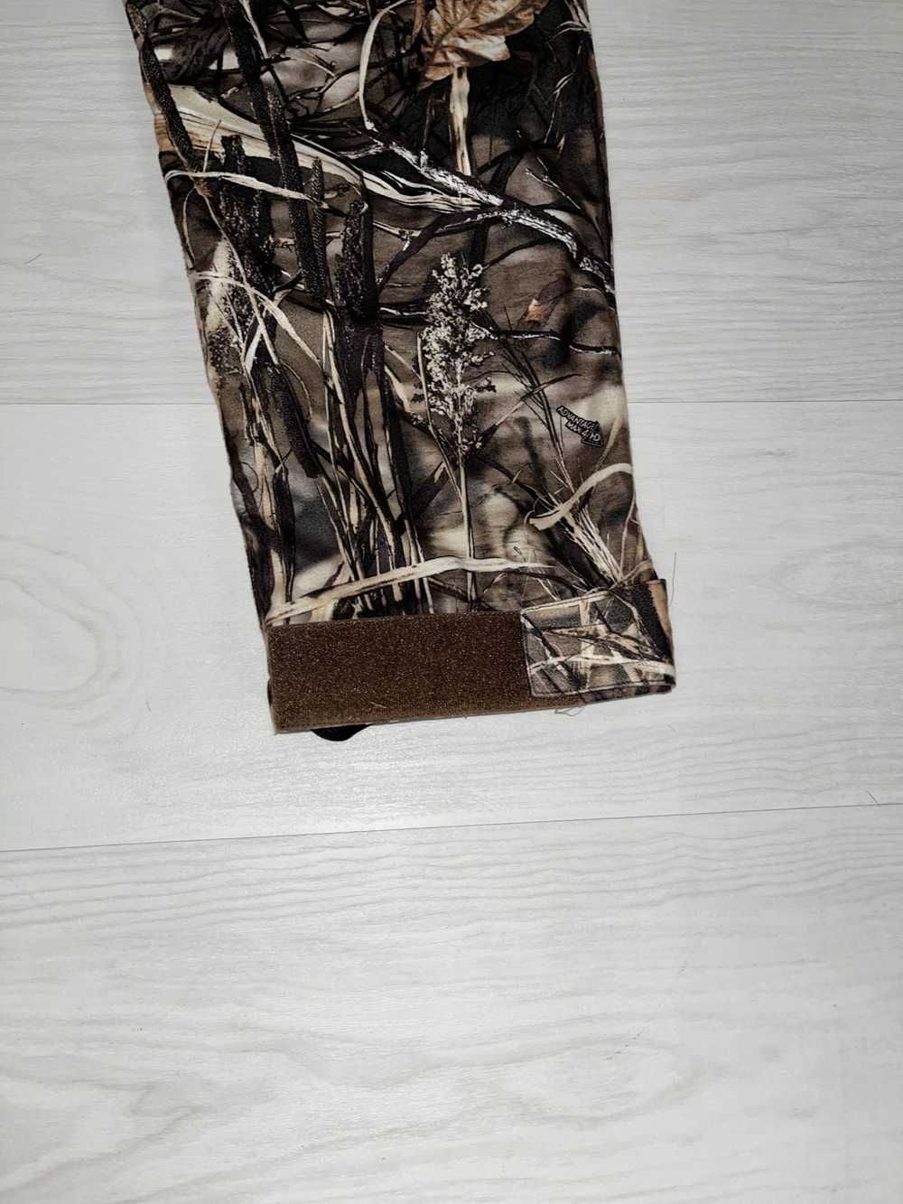 Camo × Drake × Realtree Vintage Baggy Drake Water… - image 4