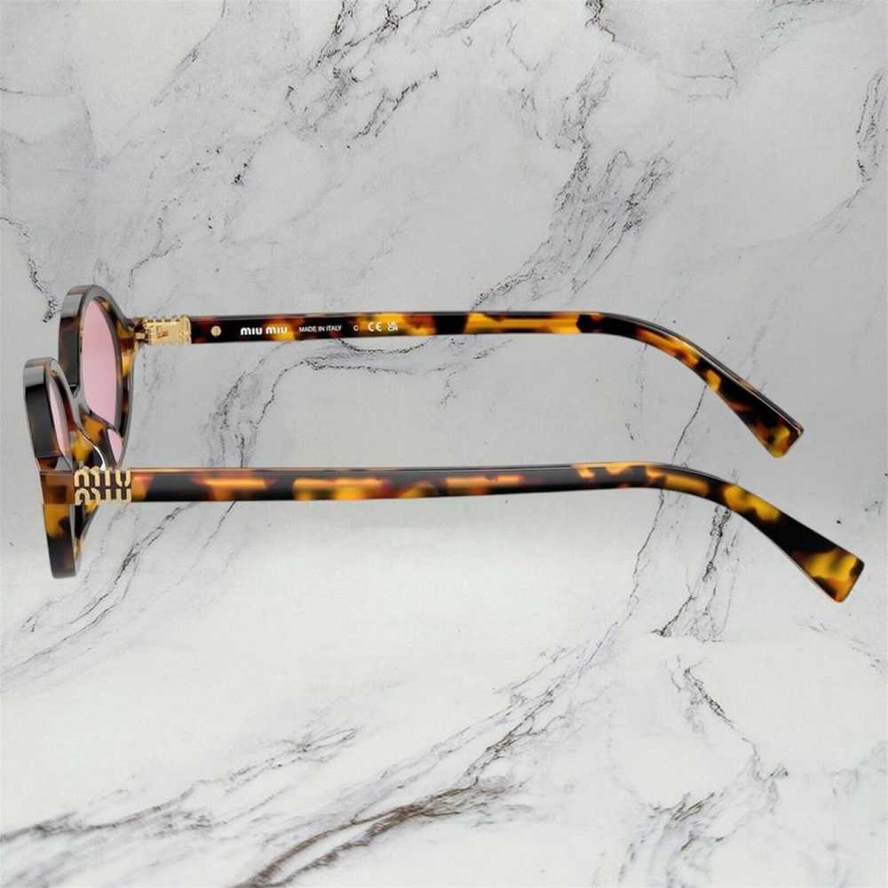 Miu Miu Sunglasses - image 11