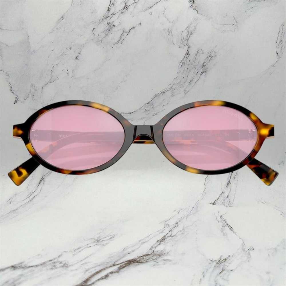 Miu Miu Sunglasses - image 12