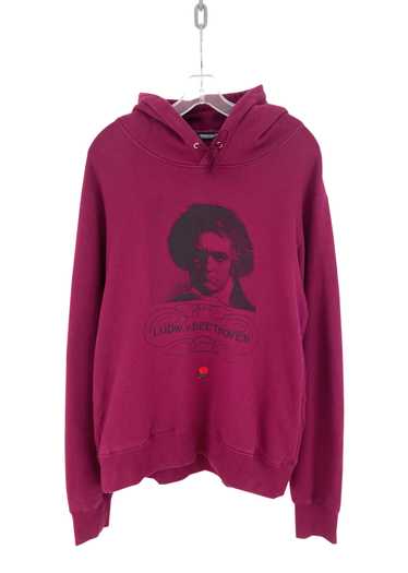 Undercover AW19 Beethoven Hoodie - image 1