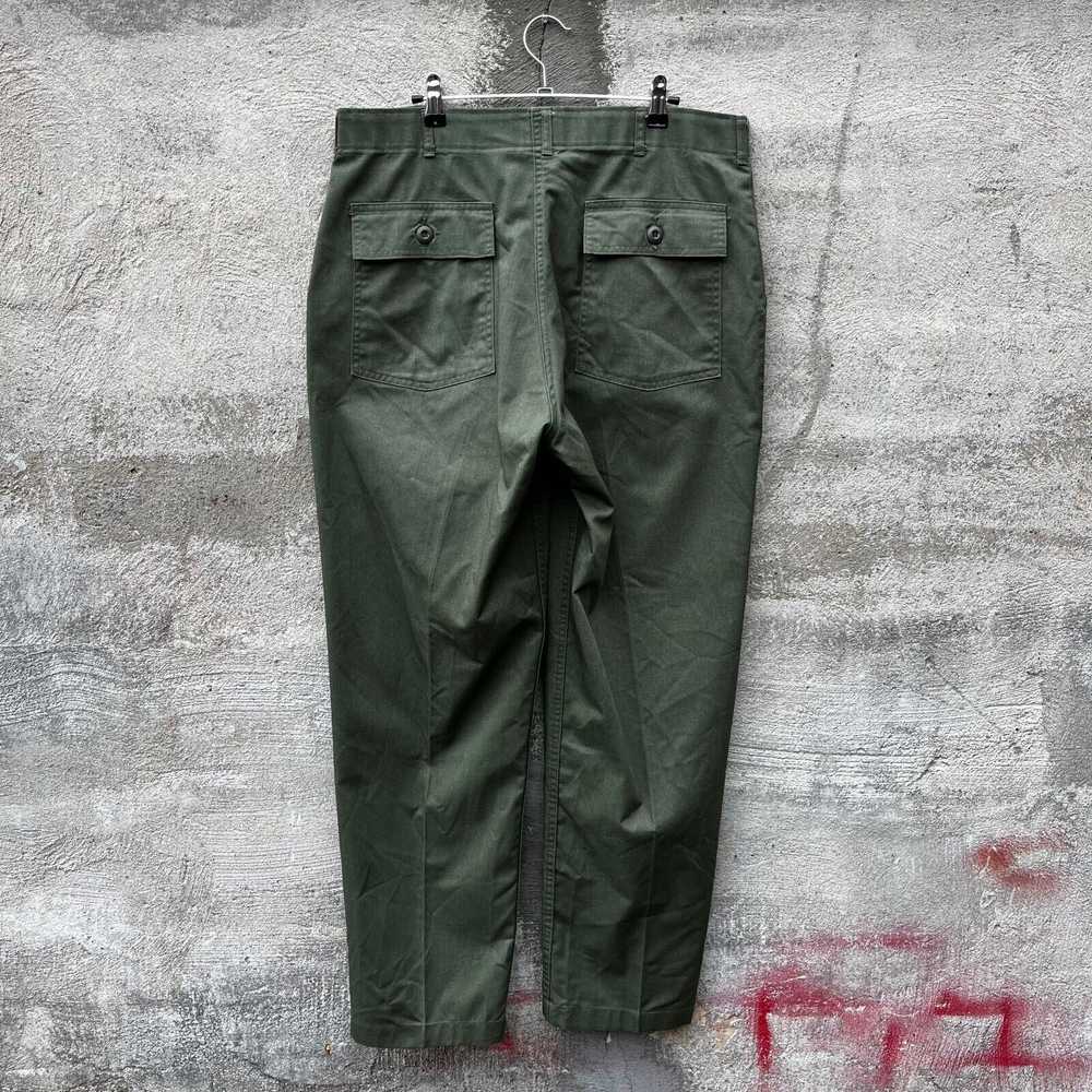 Made In Usa × Military × Vintage 90's US Military… - image 2