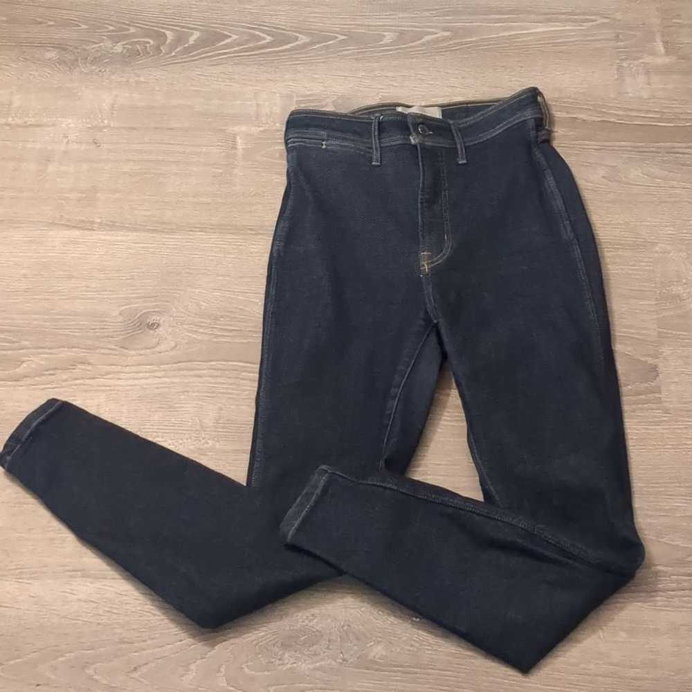 Everlane Everlane jeans size 26R - image 1