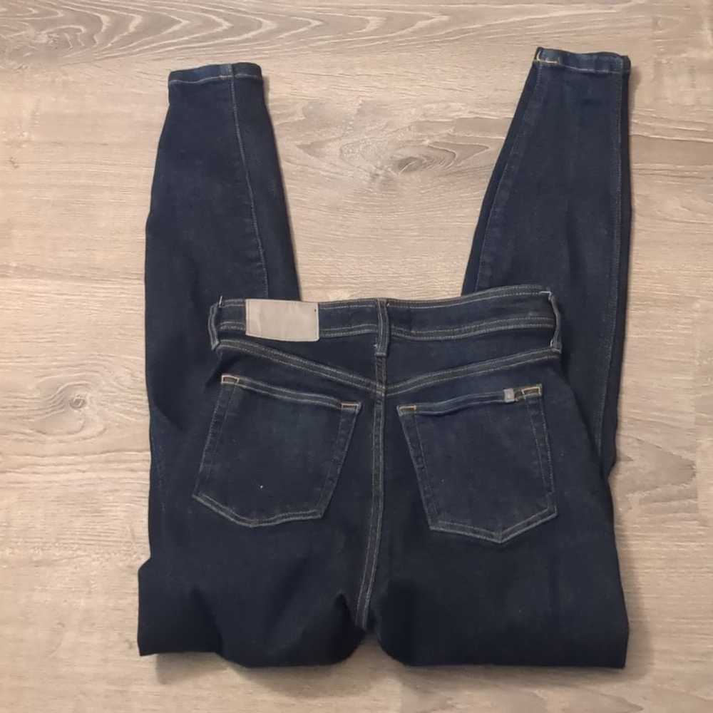 Everlane Everlane jeans size 26R - image 3