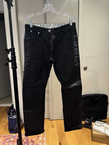 Nonnative Nonnative Dweller 5P Jeans