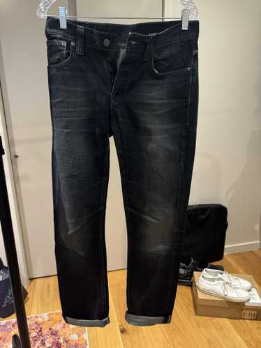 Nudie Jeans Nudie Denim Jeans