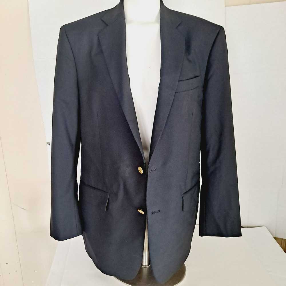 Brooks Brothers Brooks Brothers 1818 Loro Piana N… - image 2