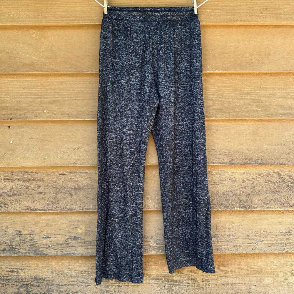 Other Ambiance Lounge Cozy Grey Stretchy Pants Si… - image 1