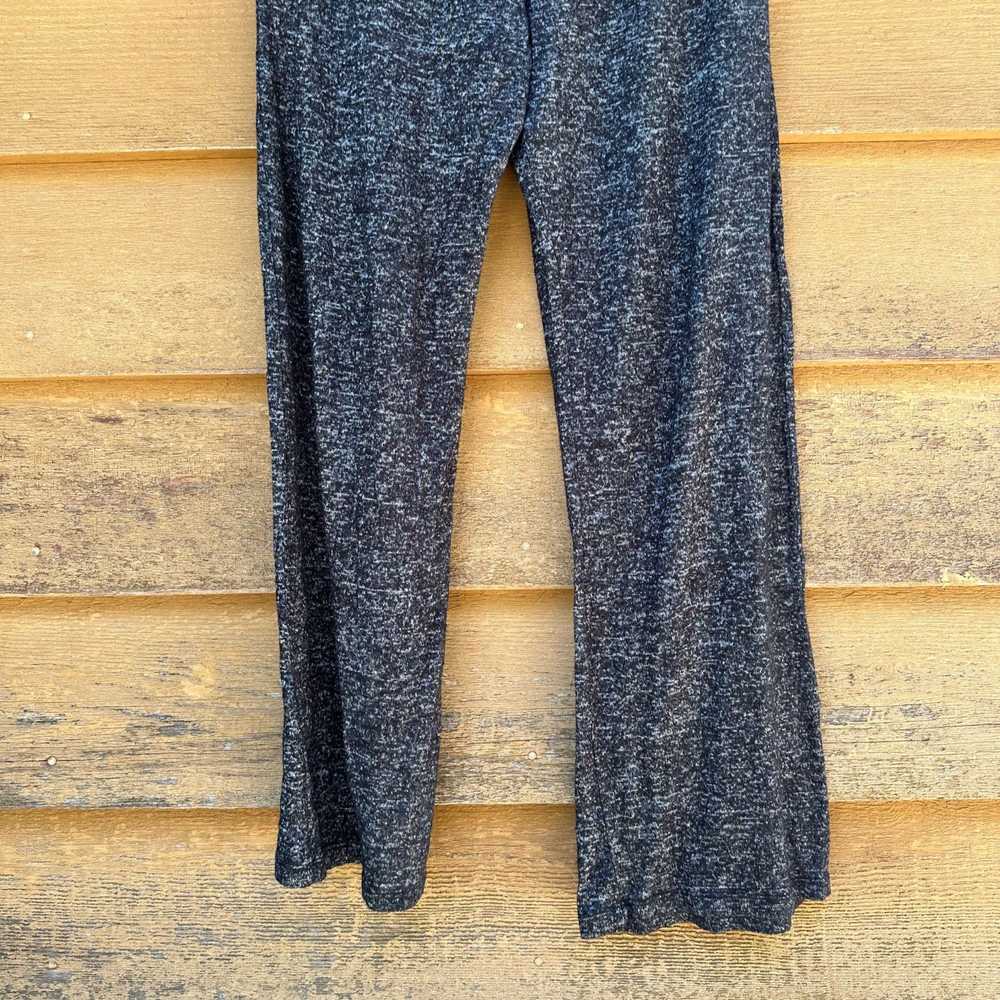 Other Ambiance Lounge Cozy Grey Stretchy Pants Si… - image 4