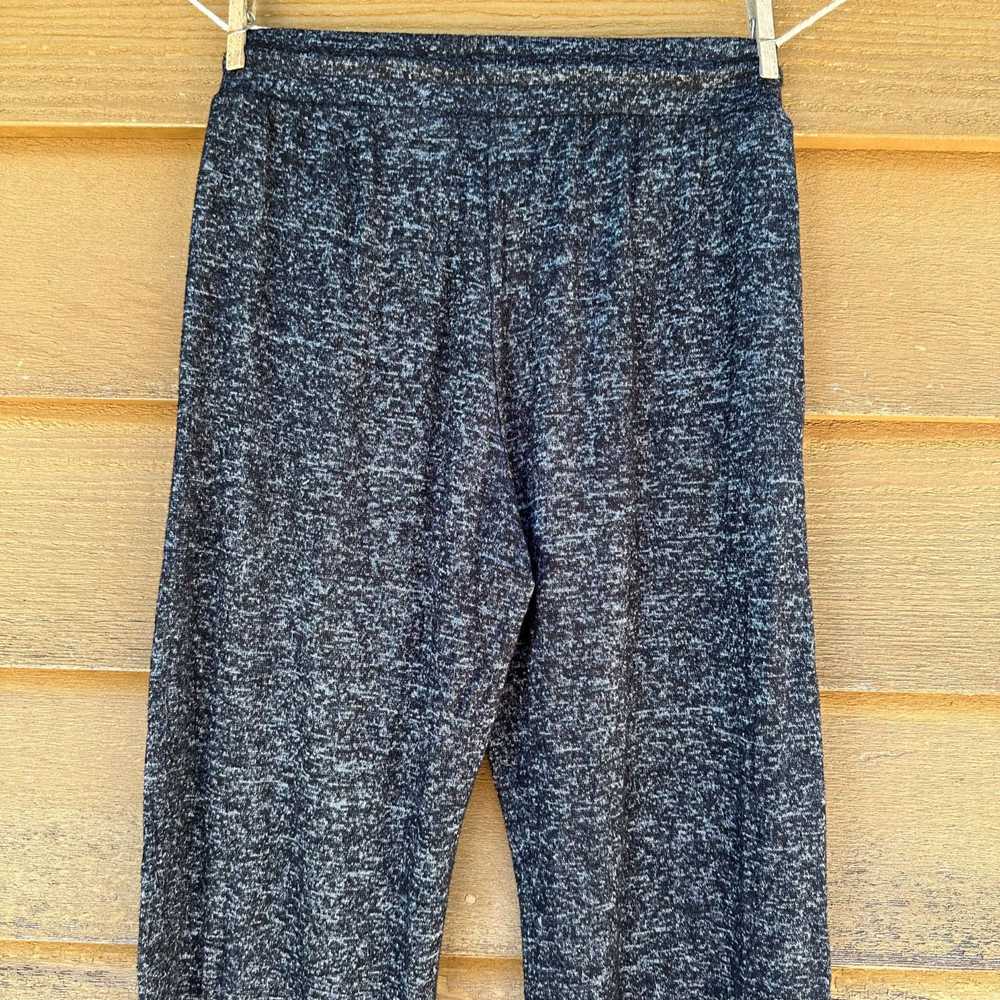 Other Ambiance Lounge Cozy Grey Stretchy Pants Si… - image 8