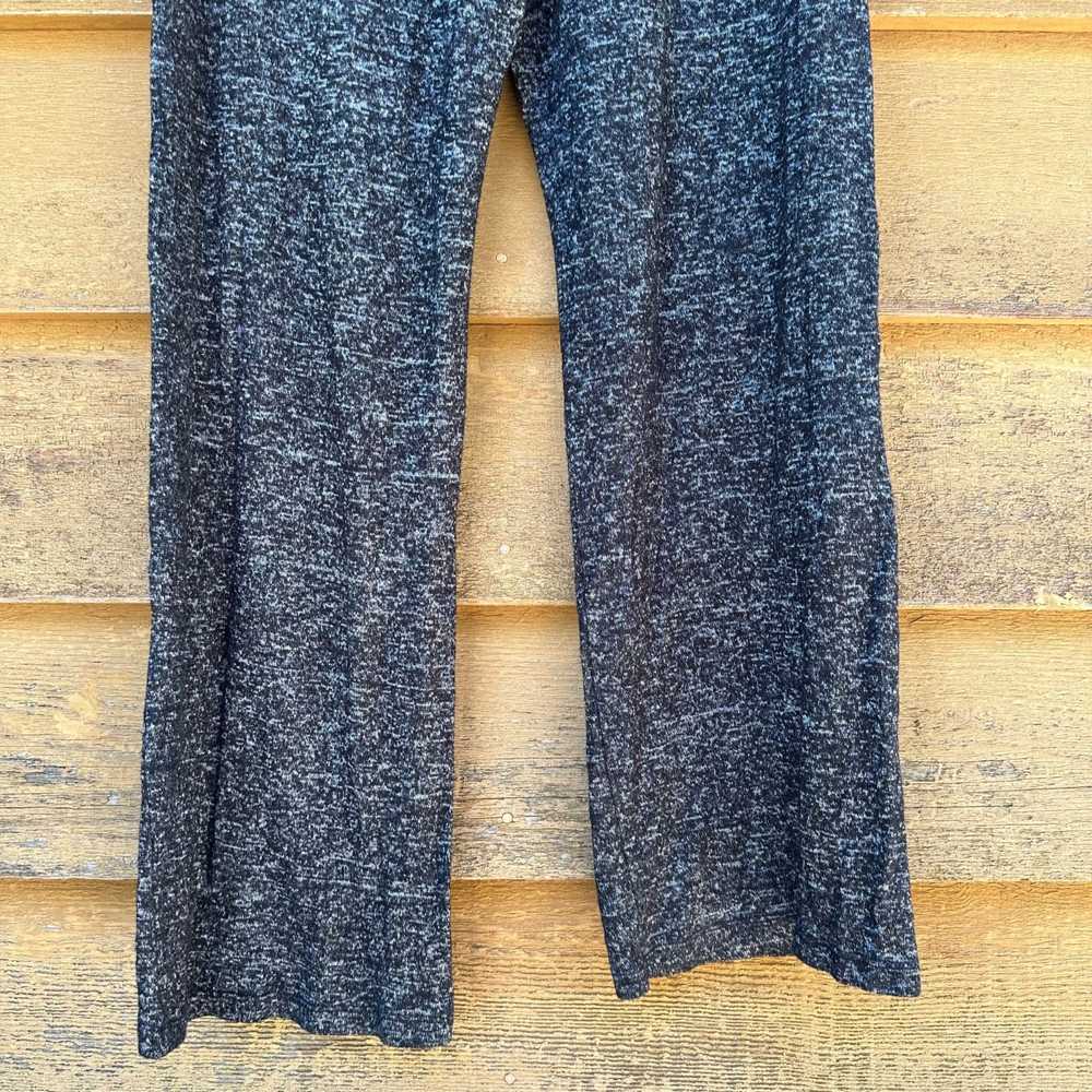 Other Ambiance Lounge Cozy Grey Stretchy Pants Si… - image 9