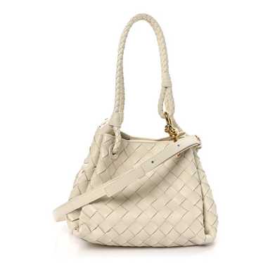 BOTTEGA VENETA Nappa Intrecciato Small Parachute S