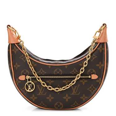 LOUIS VUITTON Monogram Loop - image 1