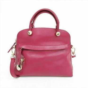 希少✨FURLA Piper 2way Shoulder Bag Glitter 希少✨FURLA Piper 2way Shoulder Bag Glitter