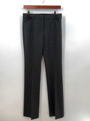 Theory Women's Grey Dress Pants SZ 4 W/ Tags