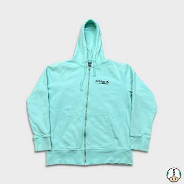 Kaval hoodie mint best sale