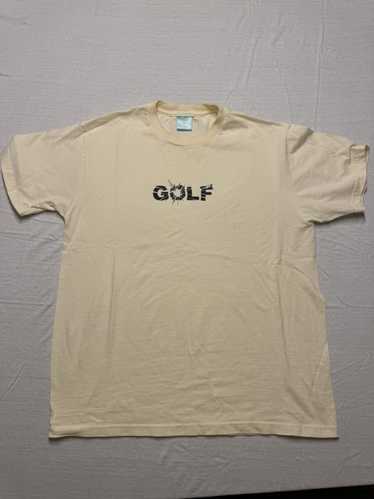 Golf Wang × Odd Future × Tyler The Creator Cream G