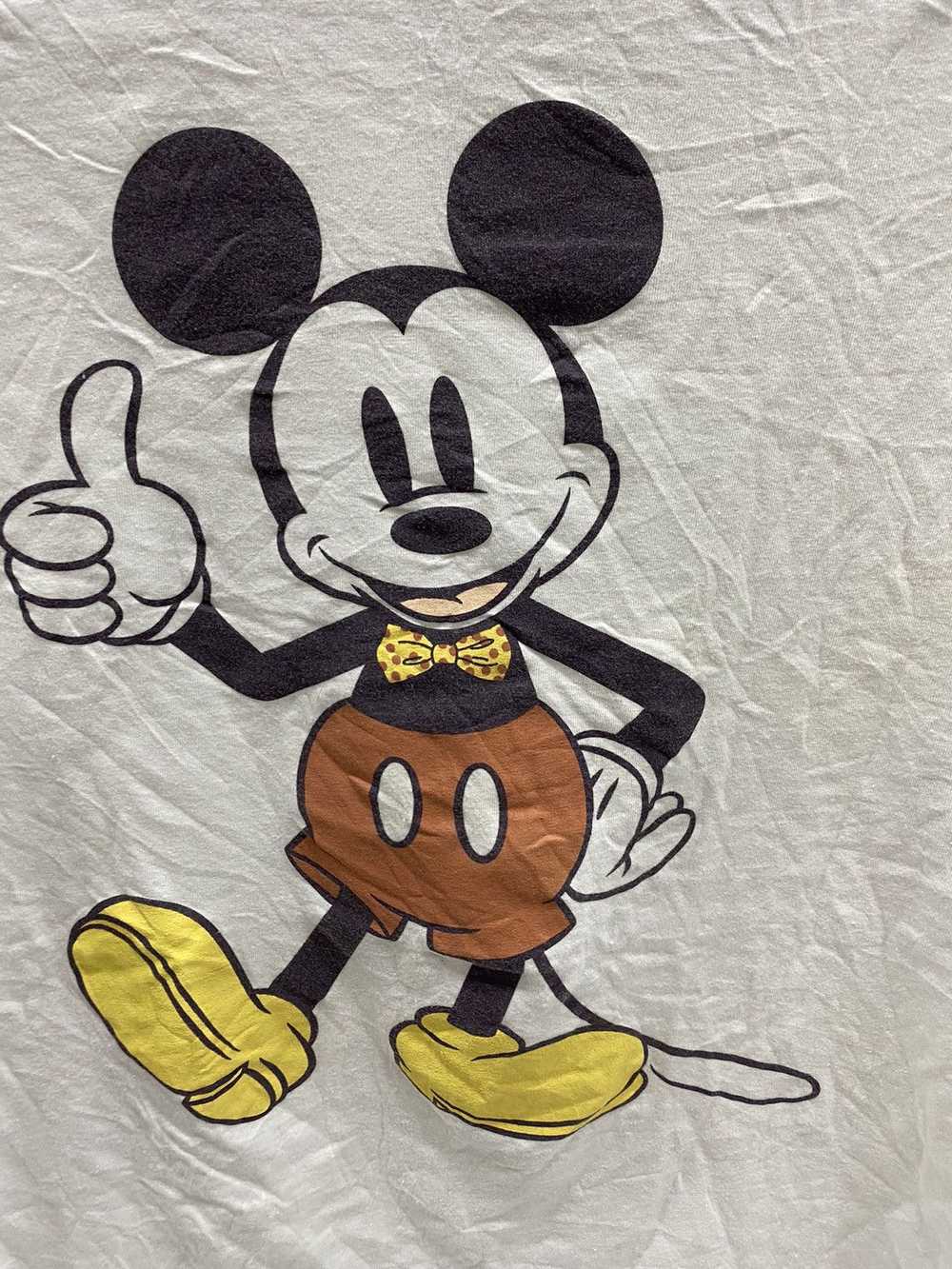 Cartoon Network × Disney × Mickey Mouse MICKEY MO… - image 2