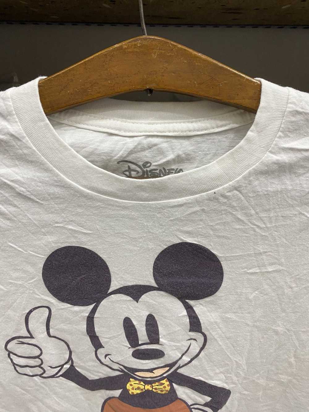 Cartoon Network × Disney × Mickey Mouse MICKEY MO… - image 3