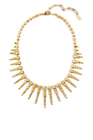 Elizabeth Cole Channing Necklace