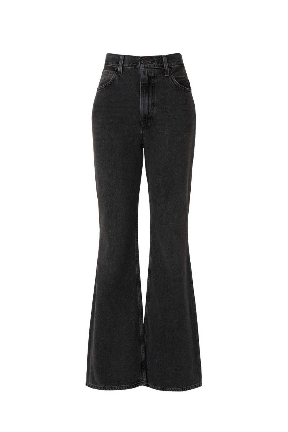 Levi's 70s High Flare Jean - image 5