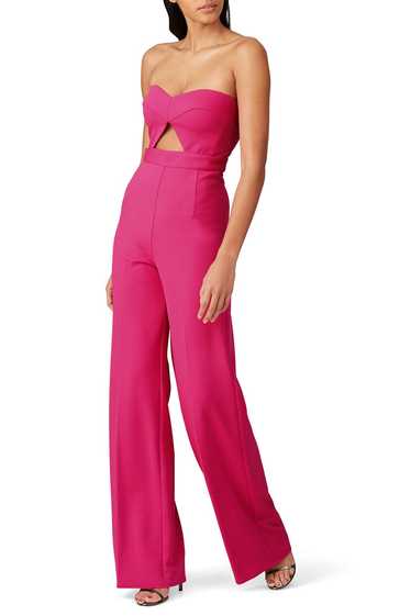 Katie May Ray Jumpsuit