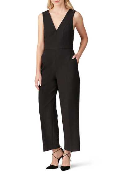 Club Monaco Day To Night Jumpsuit