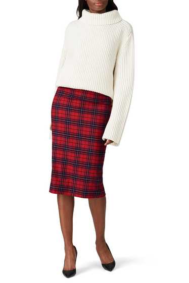 Boden Inverness Pencil Skirt