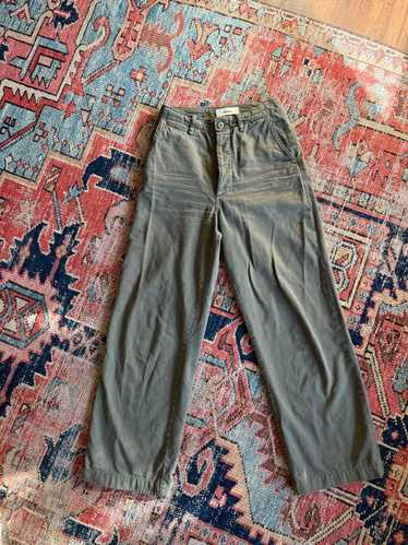 Buck Mason pants (25") | Used, Secondhand, Resell