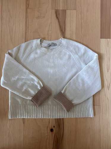 Everlane Boxy Pullover Crew (S) | Used, Secondhand