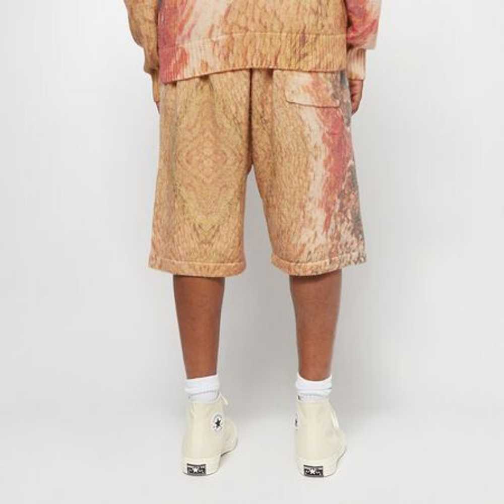 Stussy Stussy Wings Knit Short - image 2