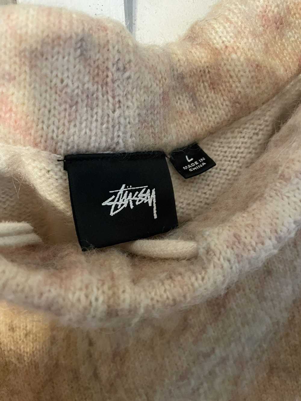 Stussy Stussy Wings Knit Short - image 3