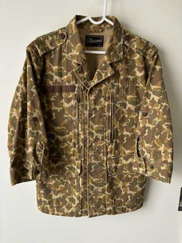 Beams military jacket - Gem