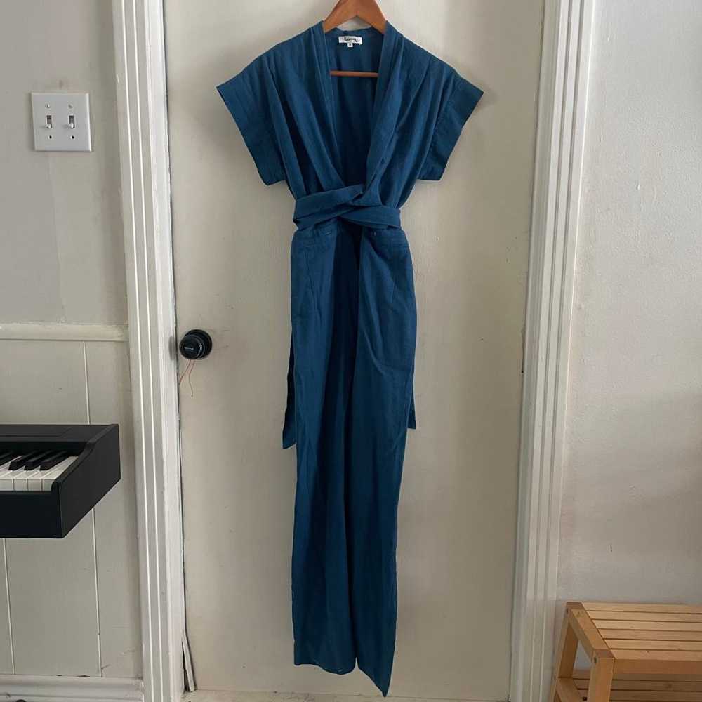 Heinui Marin Jumpsuit (S) | Used, Secondhand, Res… - image 1