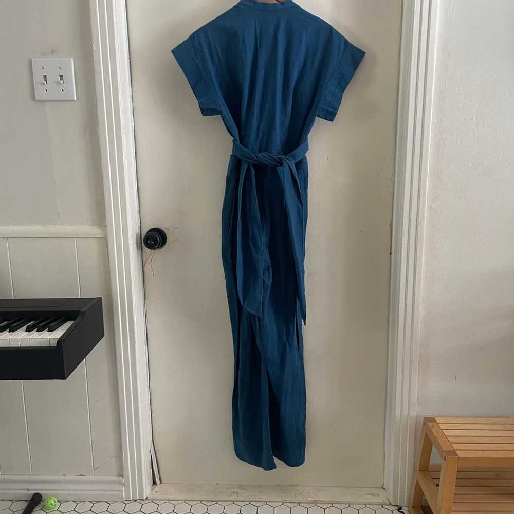 Heinui Marin Jumpsuit (S) | Used, Secondhand, Res… - image 2