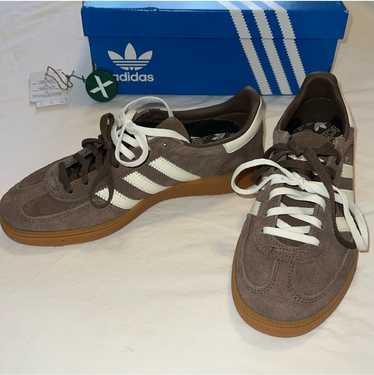 Adidas Originals Spezial Earth Strata (6.5) | Used