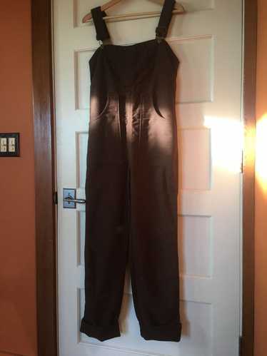 Revivall Clothing Overalls (S) | Used, Secondhand,