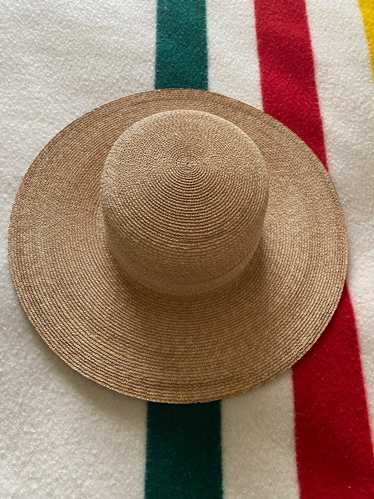 Clyde Wide brim hat | Used, Secondhand, Resell