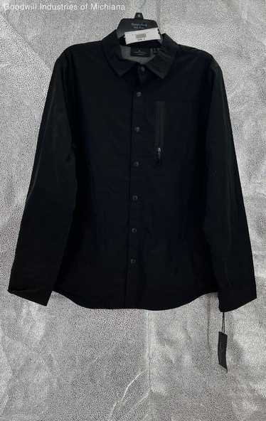 NWT Men's Marc Anthony Black Shirt size M