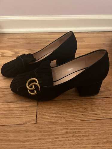 Gucci marmont pumps 37 - Gem