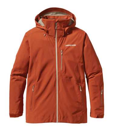 Patagonia - Men's Powder Bowl Freeride Jacket