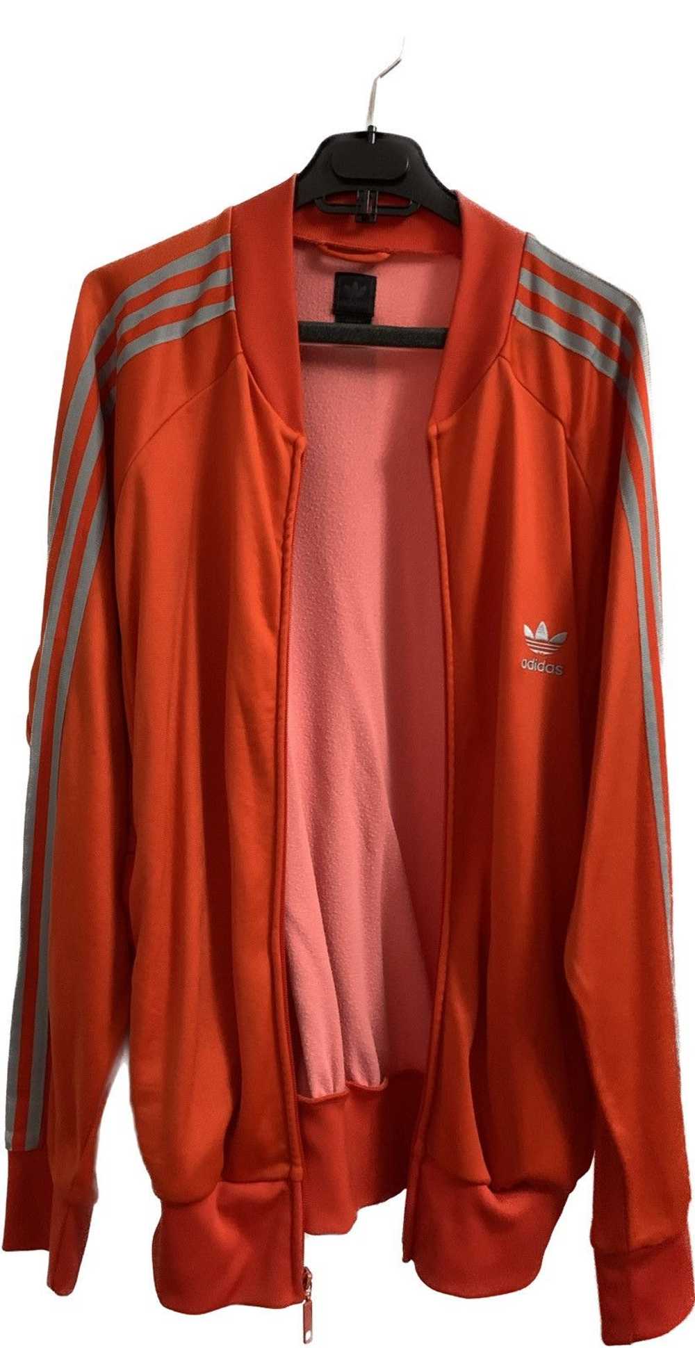 Adidas ADIDAS Track Jacket - image 1